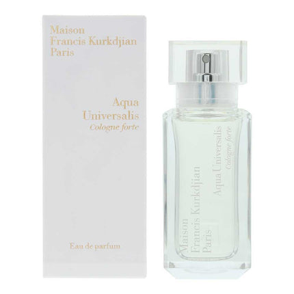 Maison Francis Kurkdijan Aqua Universalis Cologne Forte Eau De Parfum 35ml Spray