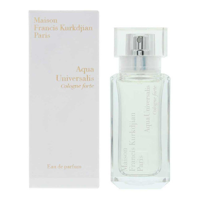 Maison Francis Kurkdijan Aqua Universalis Cologne Forte Eau De Parfum 35ml Spray