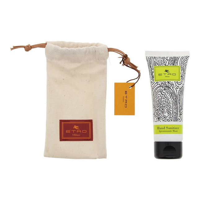 Etro Pegaso Essence Hand Sanitiser 75ml + Pouch