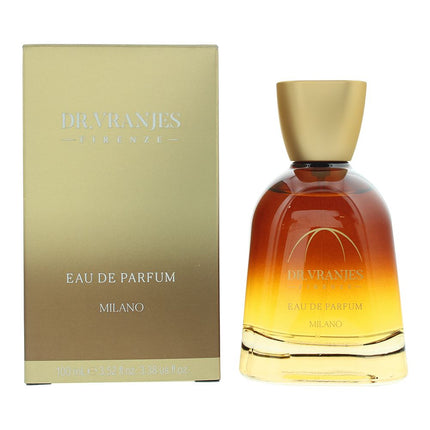 Dr. Vranjes Firenze Milano Eau de Parfum 100ml Spray Unisex