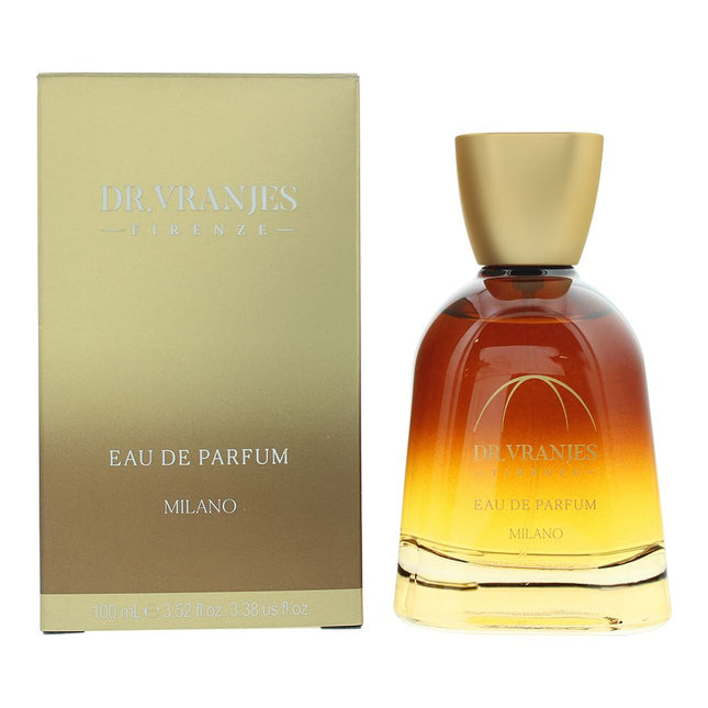 Dr. Vranjes Firenze Milano Eau de Parfum 100ml Spray Unisex