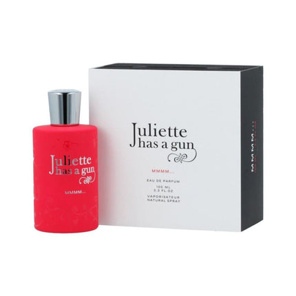 Juliette Has A Gun MMMM... Eau de Parfum 100ml Spray for Her