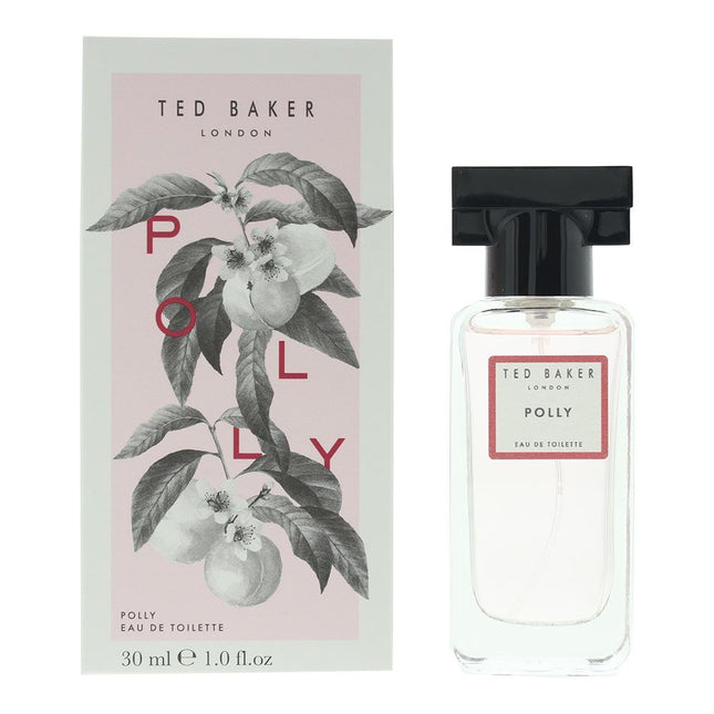 Ted Baker Polly Eau de Toilette 30ml Spray for Her