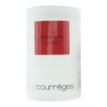 Courreges Lempreinte Eau de Parfum 30ml Spray Unisex