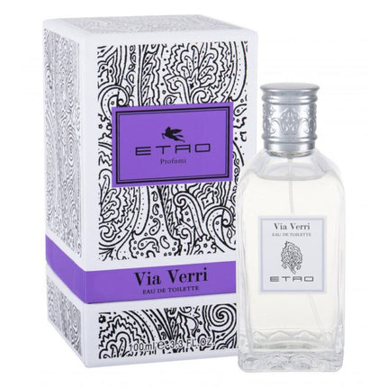 Etro Pegaso Eau de Toilette 100ml Unisex