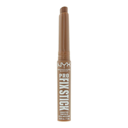 NYX Pro Fix Stick Correcting Concealer 1.6g - 14 Sienna