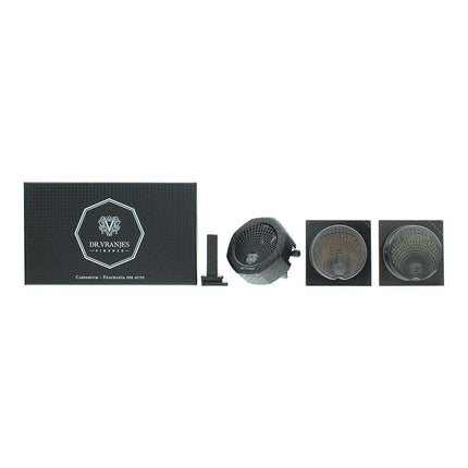 Dr. Vranjes Firenze Rosso Nobile & Rosa Tabacco Fragrance Gift Set