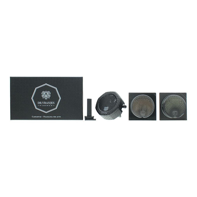 Dr. Vranjes Firenze Rosso Nobile & Rosa Tabacco Fragrance Gift Set