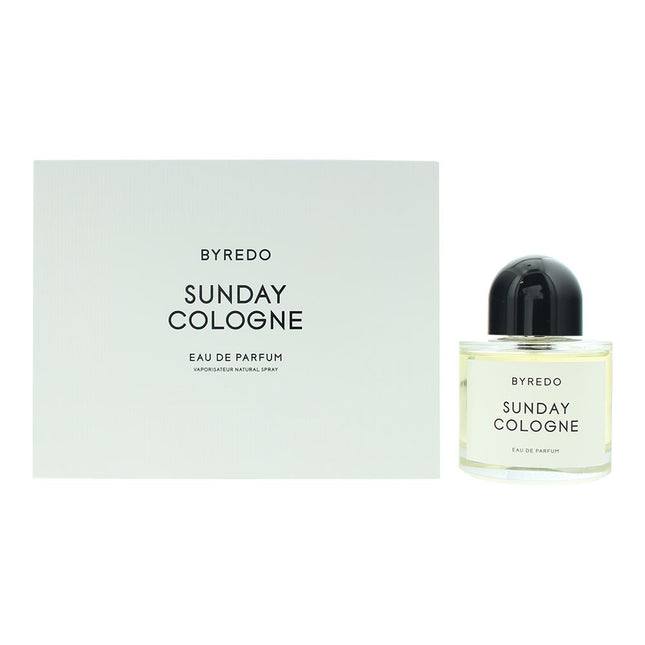 Byredo Sunday Cologne Eau de Parfum 100ml Spray for Him