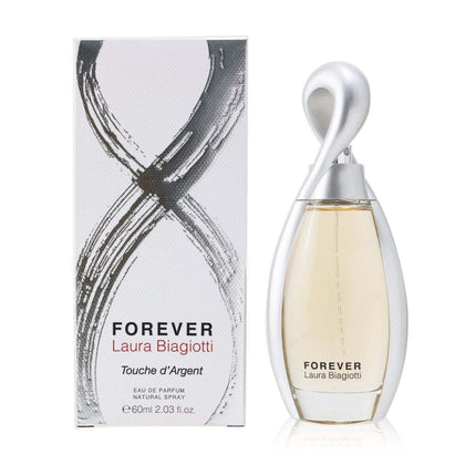 Laura Biagiotti Forever Touche Dargent Eau De Parfum 60ml