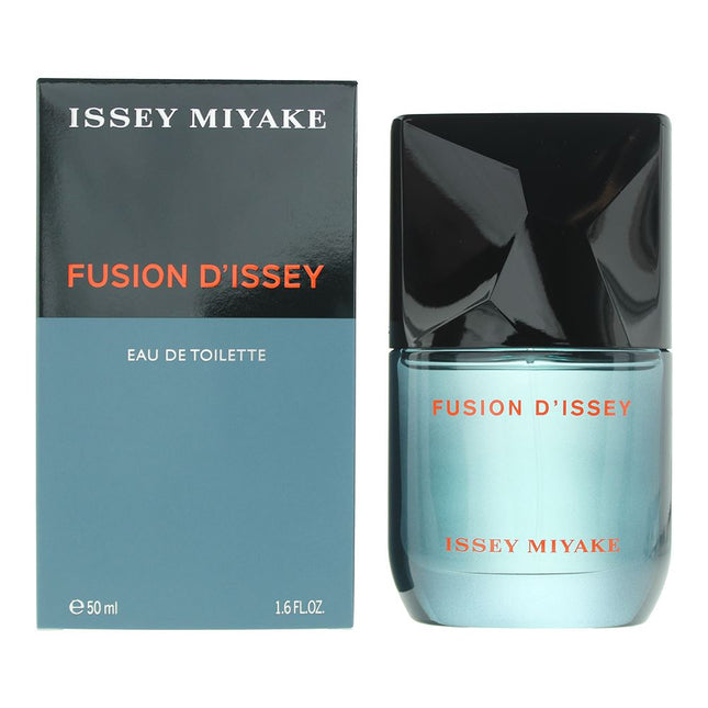 Issey Miyake Fusion Dissey Eau De Toilette 50ml