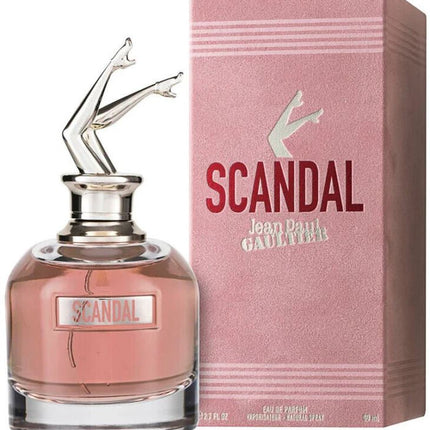 Jean Paul Gaultier Scandal Eau De Parfum 80ml