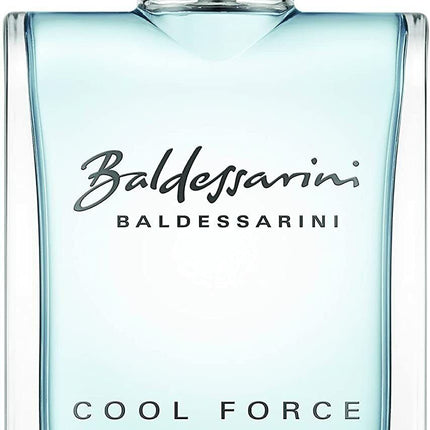Baldessarini Cool Force Sport Eau de Toilette 90ml