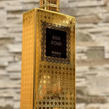 Perris Monte Carlo Bois Doud Eau De Parfum 100ml
