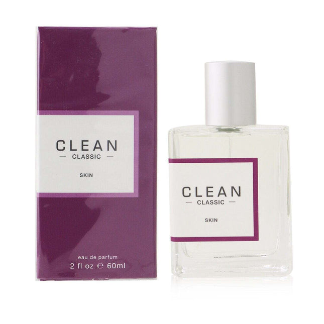Clean Classic Skin Eau de Parfum 60ml Spray for Her