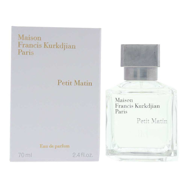 Maison Francis Kurkdijan Petit Matin Eau De Parfum 70ml Spray Unisex
