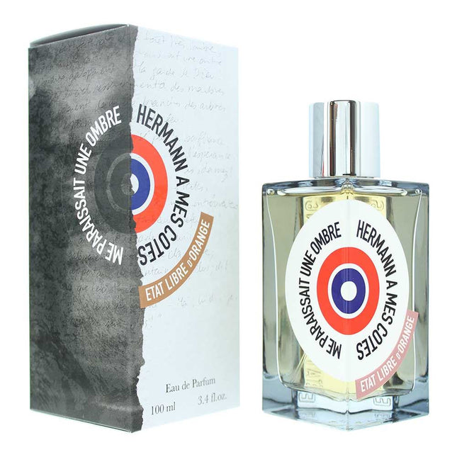 Etat Libre Dorange Hermann A Mes Cotes Eau de Parfum 100ml Spray Unisex