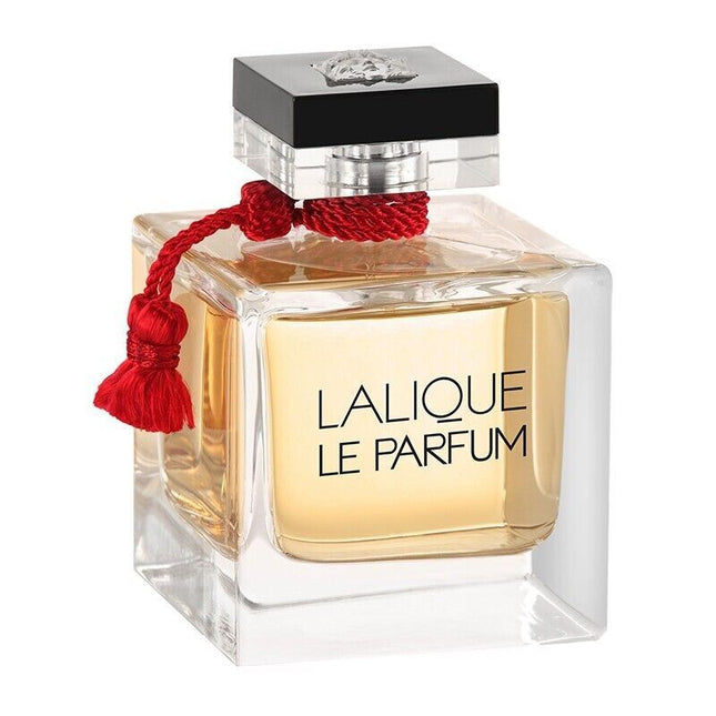 Lalique Le Parfum Eau de Parfum 100ml