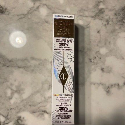 Charlotte Tilbury Beautiful Skin Foundation 14 Neutral 30ml