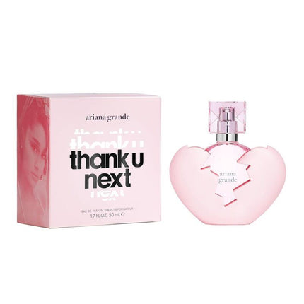 Ariana Grande Thank U Next Eau De Parfum 100ml