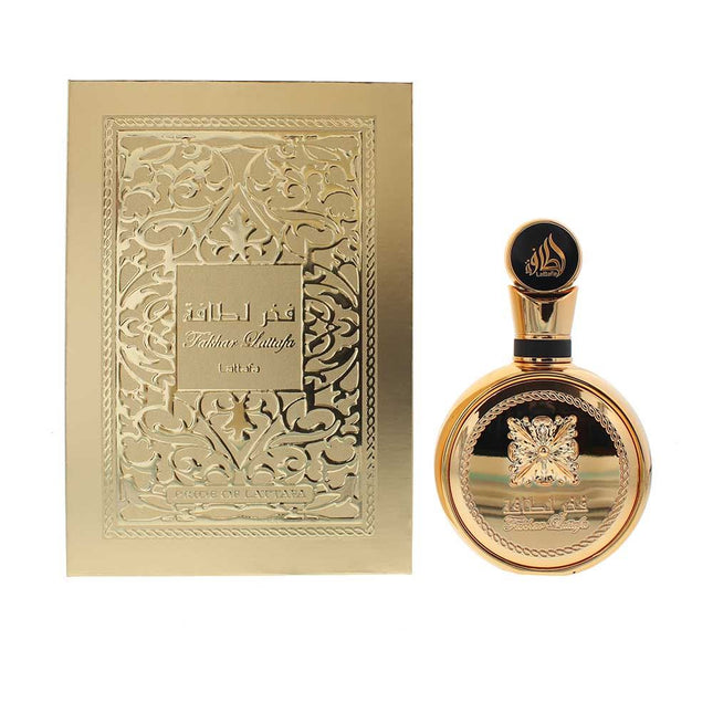 Lattafa Fakhar Lattafa Extrait Eau de Parfum 100ml Spray Unisex