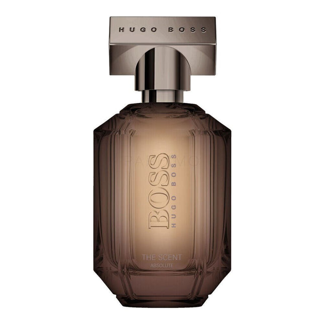 Hugo Boss The Scent For Her Absolute Eau De Parfum 50ml