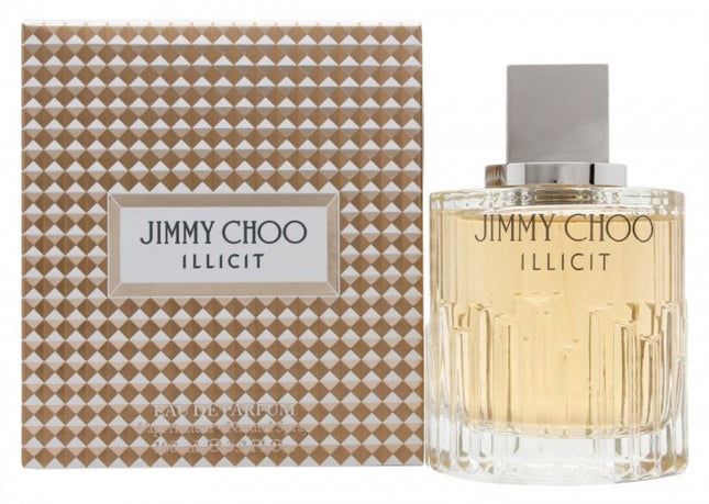 Jimmy Choo Illicit Eau de Parfum 60ml