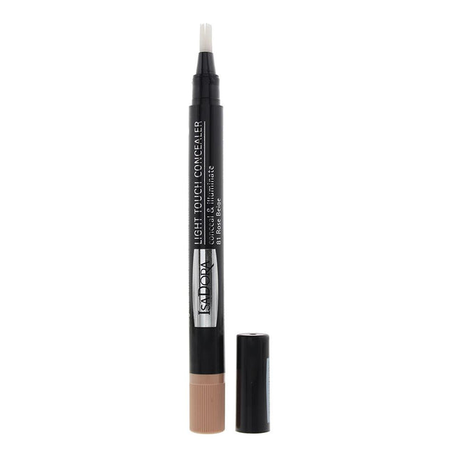 Isadora Light Touch Concealer 2.2g - 81 Rose Beige