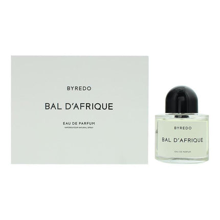 Byredo Bal Dafrique Eau de Parfum 100ml Spray Unisex