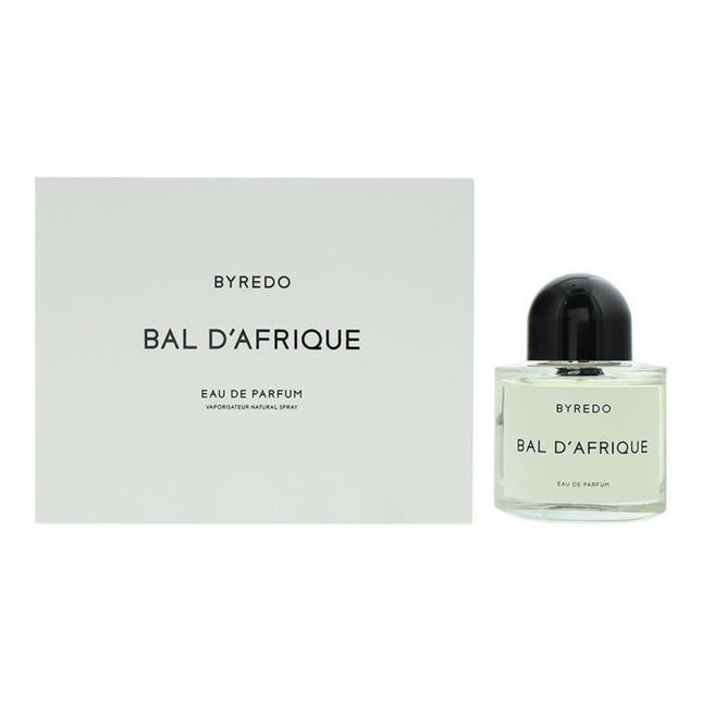 Byredo Bal Dafrique Eau de Parfum 100ml Spray Unisex