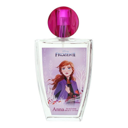 Disney Frozen 2 Anna Eau De Toilette 100ml