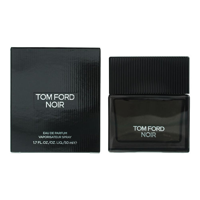 Tom Ford Noir Eau de Parfum 50ml Spray for Him