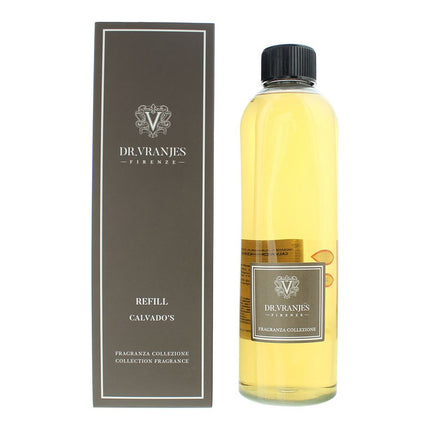 Dr. Vranjes Firenze Calvados Refill Diffuser 500ml