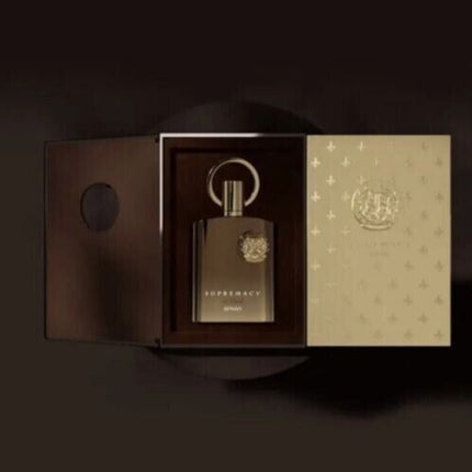 Afnan Supremacy In Oud Eau De Parfum 100ml