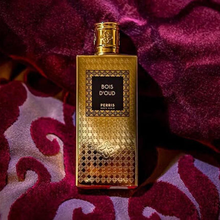 Perris Monte Carlo Bois Doud Eau De Parfum 100ml