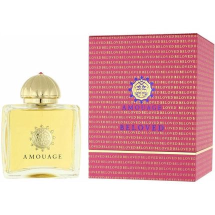 Amouage Beloved Eau de Parfum 100ml