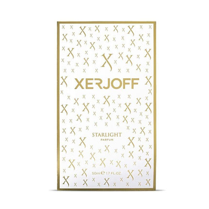 Xerjoff Starlight Eau De Parfum 50ml Spray Unisex
