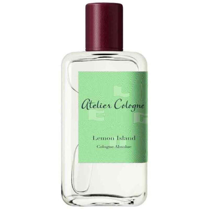 Atelier Cologne Lemon Island Parfum 100ml