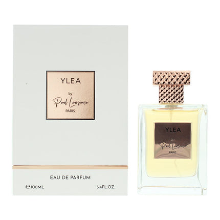 Paul Lawrence Ylea Eau de Parfum 100ml Spray for Her