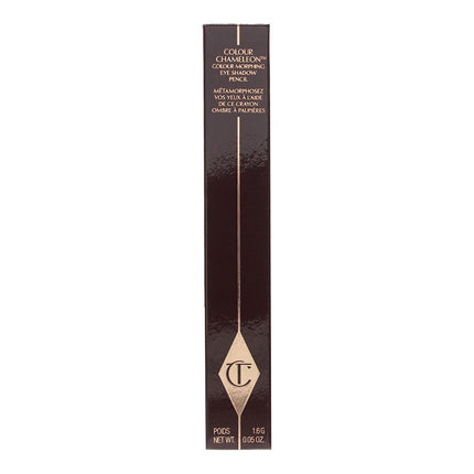 Charlotte Tilbury Colour Chameleon Eye Shadow Pencil Black Diamonds 1.6g
