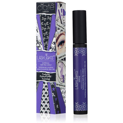 Ciate Lashlights 6.5ml Serene Purple Mascara