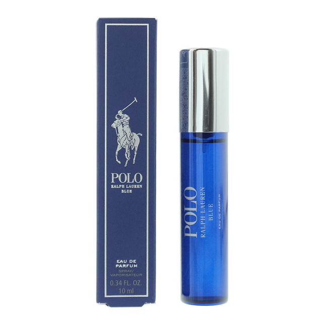 Ralph Lauren Polo Blue Eau de Parfum 10ml Spray for Him