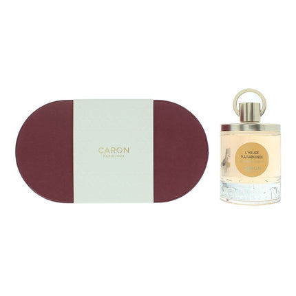 Caron Lheure Vagabonde Eau De Cologne 100ml
