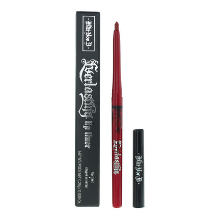 Kat Von D Everlasting Lip Liner 0.25g - Rosary