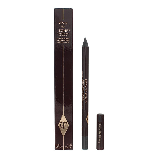 Charlotte Tilbury Rock N Kohl Smokey Grey Liquid Eye Pencil 1.2g