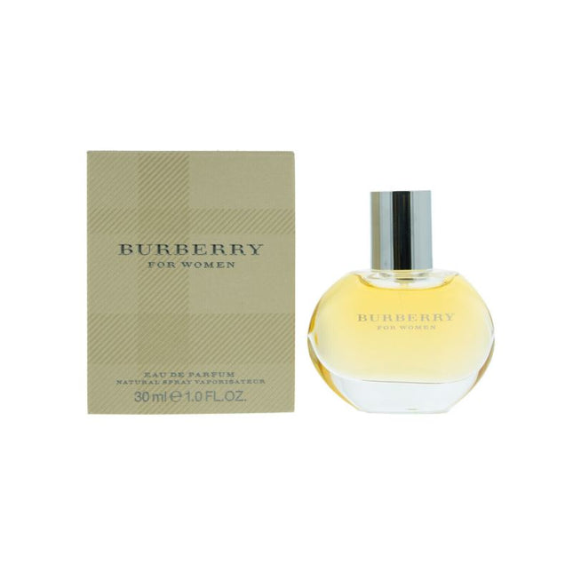 Burberry For Women Eau de Parfum 30ml