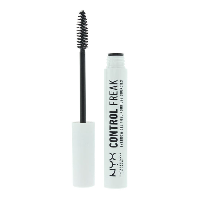 NYX Control Freak Eyebrow Gel 9g - Clear