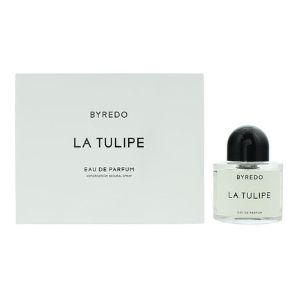 Byredo La Tulipe Eau de Parfum 50ml Spray Unisex