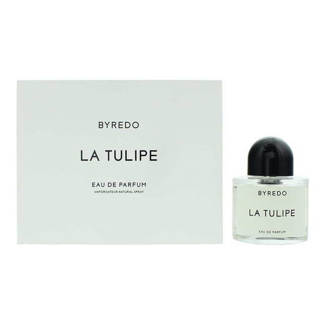Byredo La Tulipe Eau de Parfum 50ml Spray Unisex