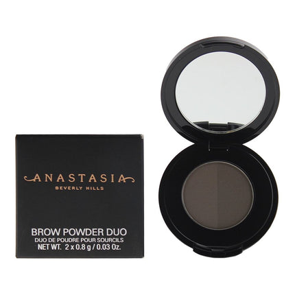 Anastasia Beverly Hills Brow Powder Duo 1.6g - Ash Brown